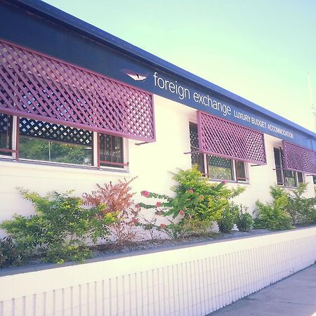 Foreign Exchange Accommodation-Beachside Townsville Buitenkant foto