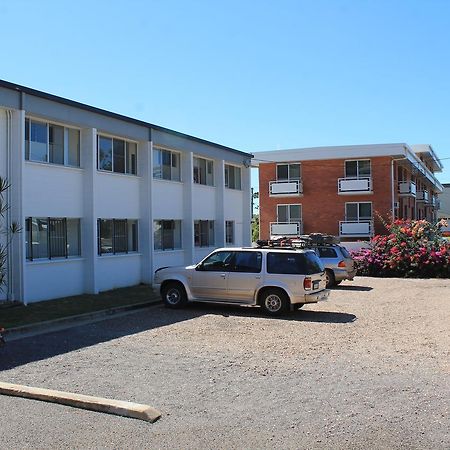 Foreign Exchange Accommodation-Beachside Townsville Buitenkant foto