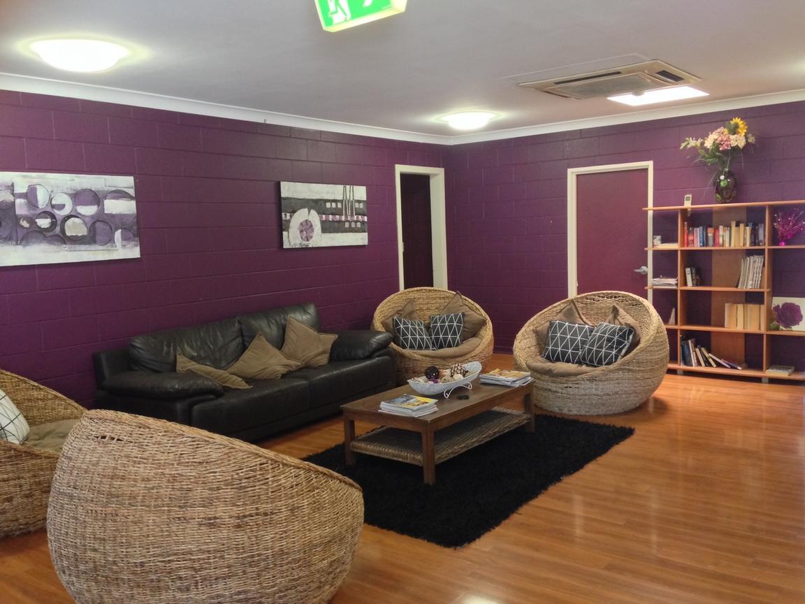 Foreign Exchange Accommodation-Beachside Townsville Buitenkant foto