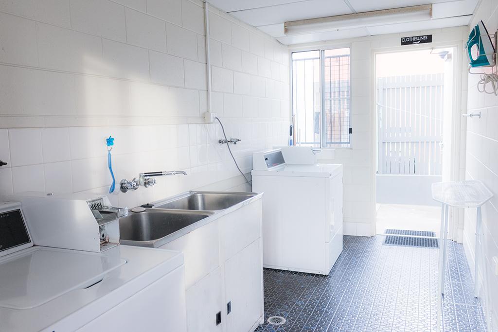 Foreign Exchange Accommodation-Beachside Townsville Buitenkant foto