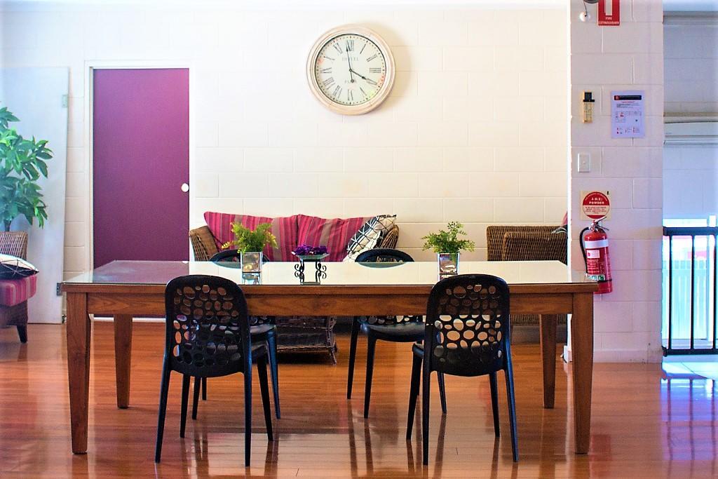 Foreign Exchange Accommodation-Beachside Townsville Buitenkant foto