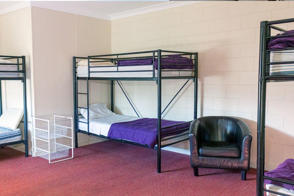 Foreign Exchange Accommodation-Beachside Townsville Buitenkant foto
