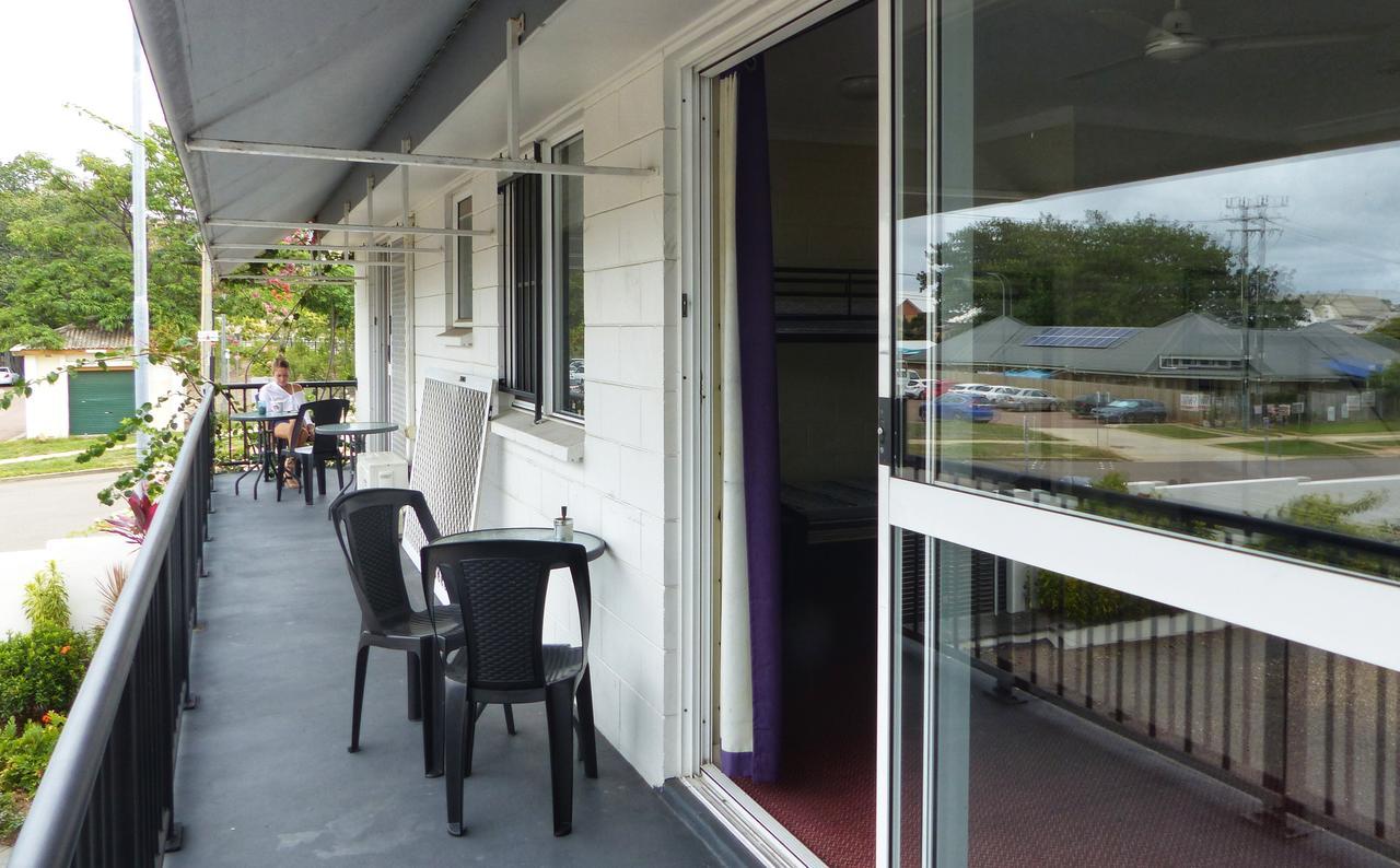Foreign Exchange Accommodation-Beachside Townsville Buitenkant foto