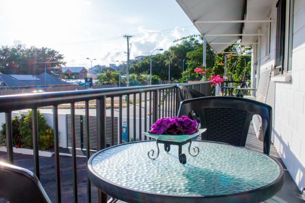Foreign Exchange Accommodation-Beachside Townsville Buitenkant foto